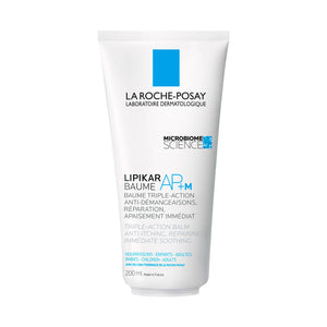 La Roche-Posay Lipikar Baume AP+M – Moisturizer for Dry Skin, 200ml