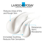 La Roche-Posay Lipikar Baume AP+M – Moisturizer for Dry Skin, 200ml