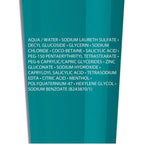 La Roche Posay Effaclar Purifying Gel Cleanser for Oily & Acne-Prone Skin