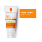 La Roche Posay Anthelios SPF 50+ Gel Cream - Dry Touch Sunscreen 50ml