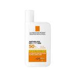 La Roche Posay Anthelios UVMune 400 Invisible Fluid SPF 50 Sunscreen
