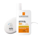 La Roche Posay Anthelios UVMune 400 Invisible Fluid SPF 50 Sunscreen