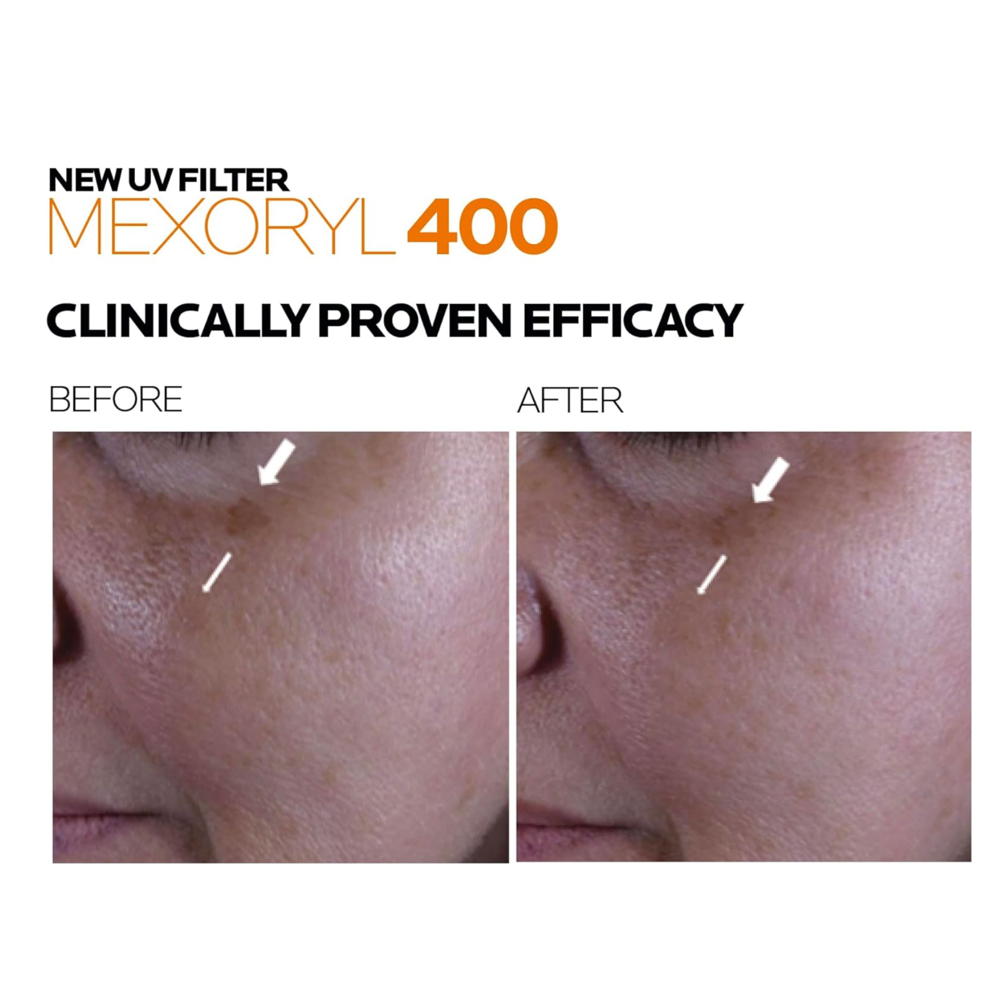 La Roche Posay Anthelios UVMune 400 Invisible Fluid SPF 50 Sunscreen