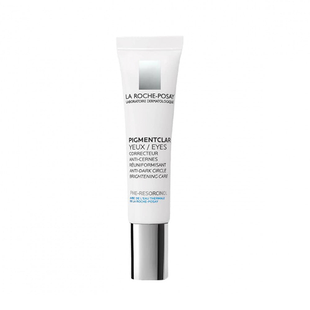 La Roche Posay Pigmentclar Eye Cream for Dark Circles - 15ml Tube