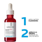 La Roche Posay Retinol B3 Serum – Revitalizing Face Serum 30ml