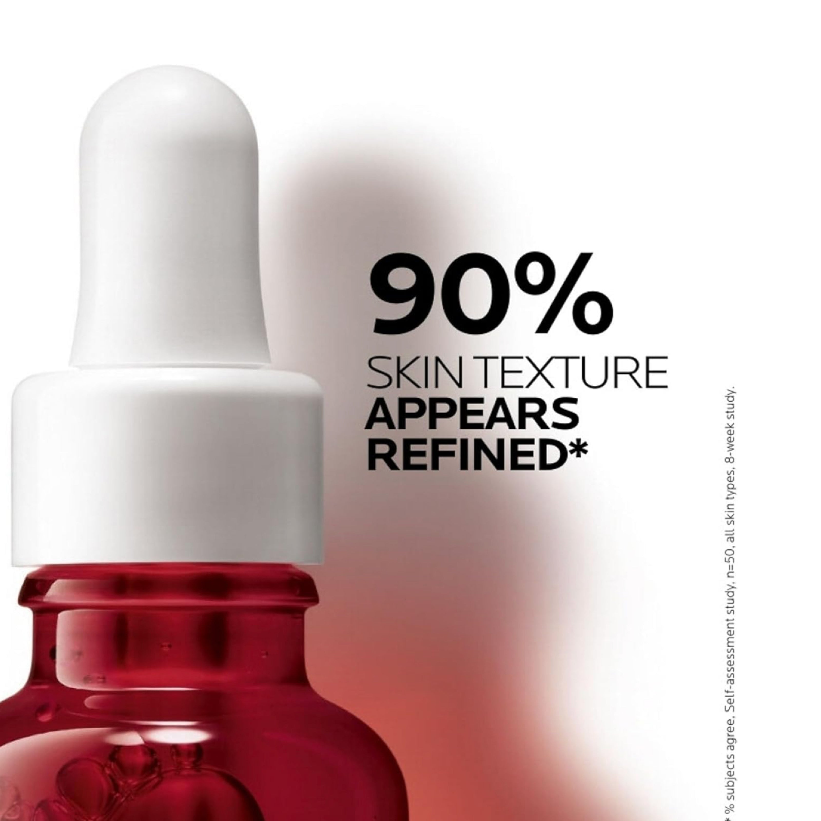 سيروم لاروش بوزيه ريتينول B3 - سيروم منعش للوجه 30 مل