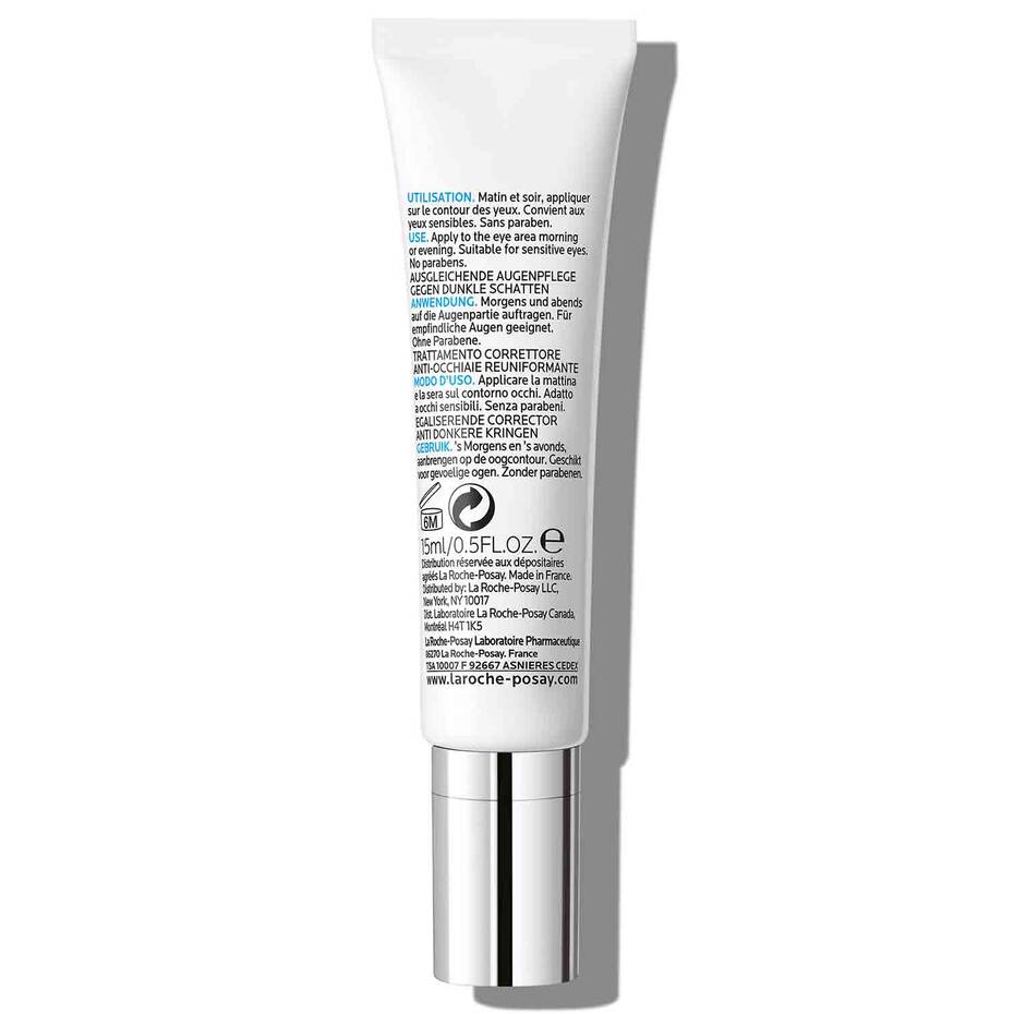 La Roche Posay Pigmentclay Brightening Eye Cream – Under Eye Care 15ml