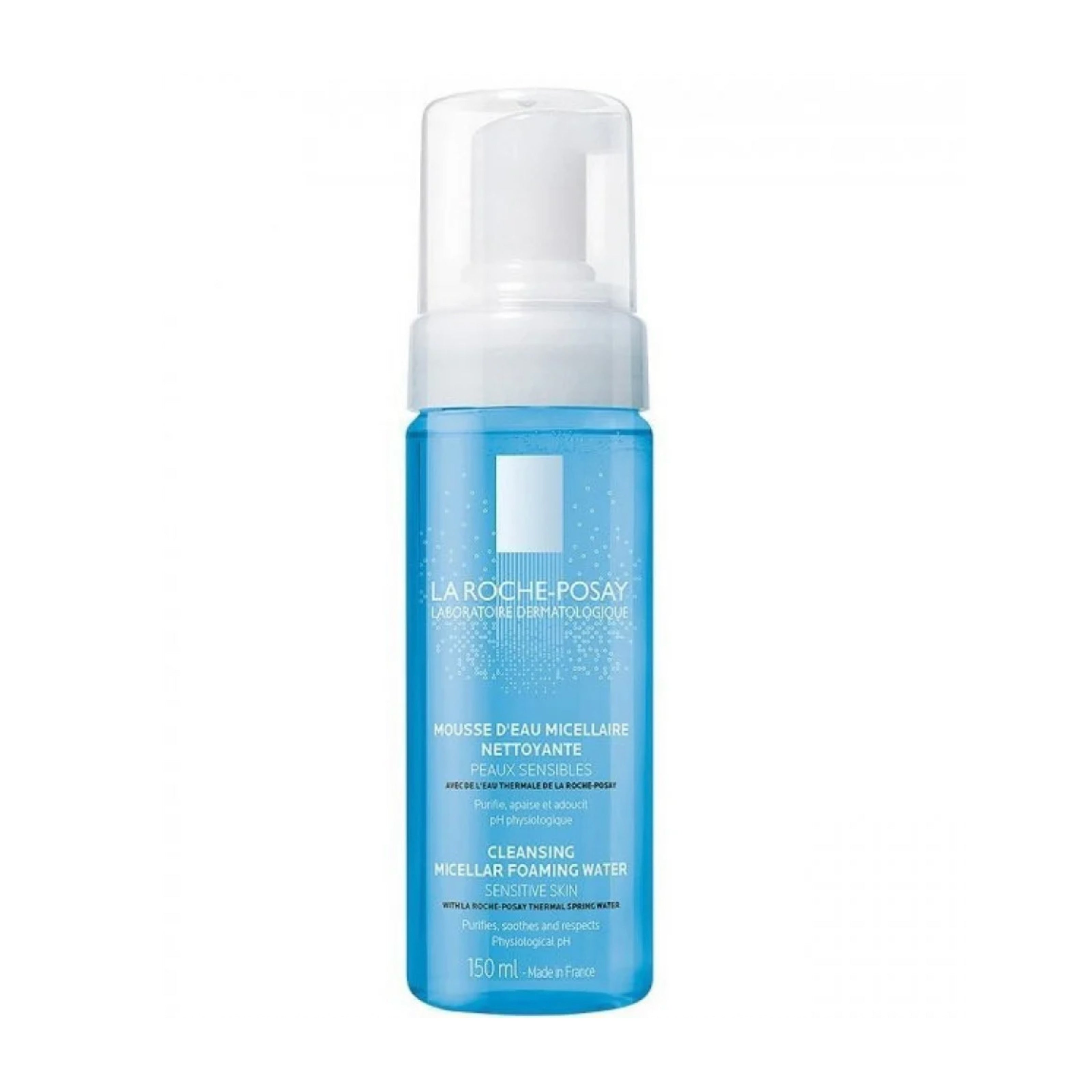 La Roche Posay Micellar Water 150ml Physiological