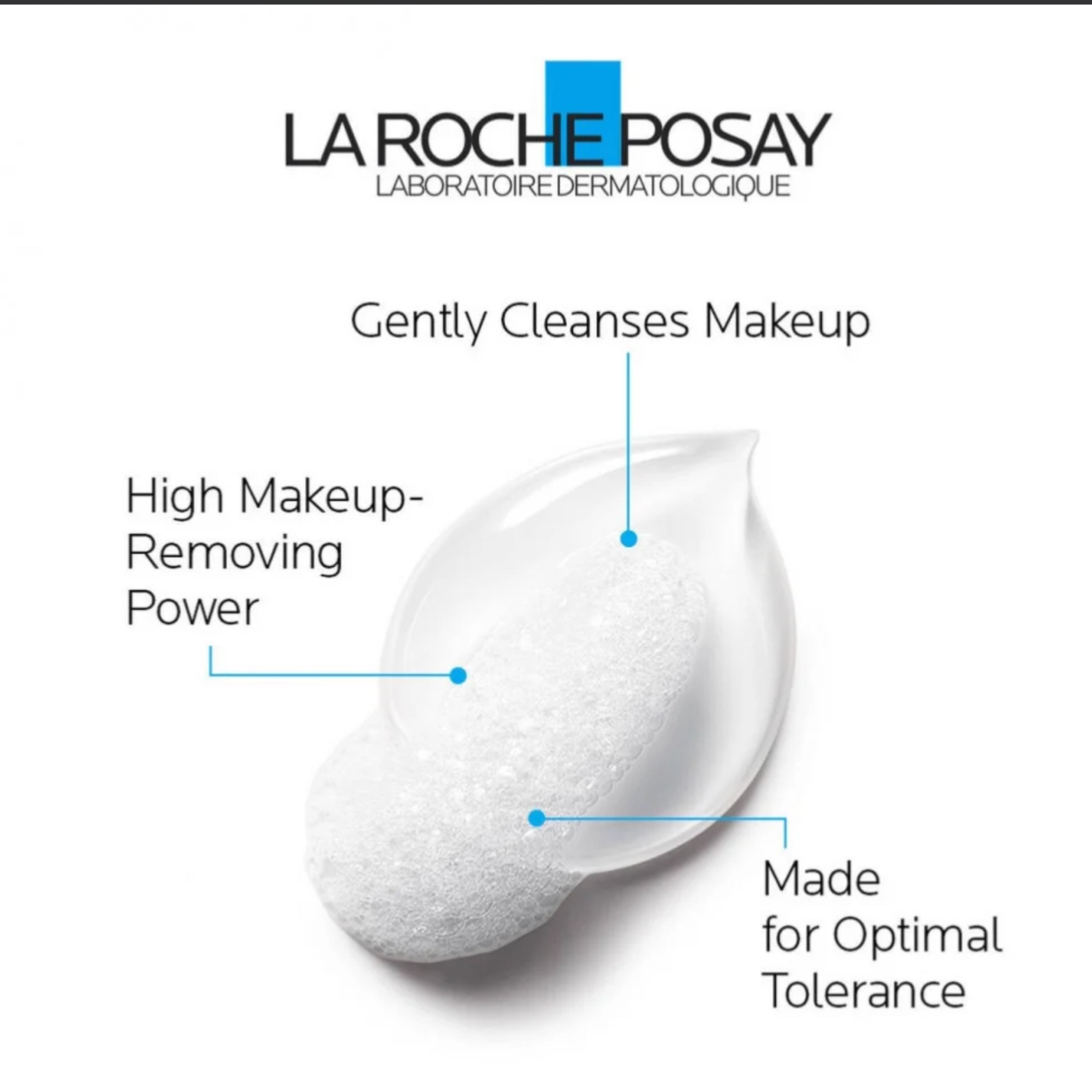 La Roche Posay Micellar Water 150ml Physiological