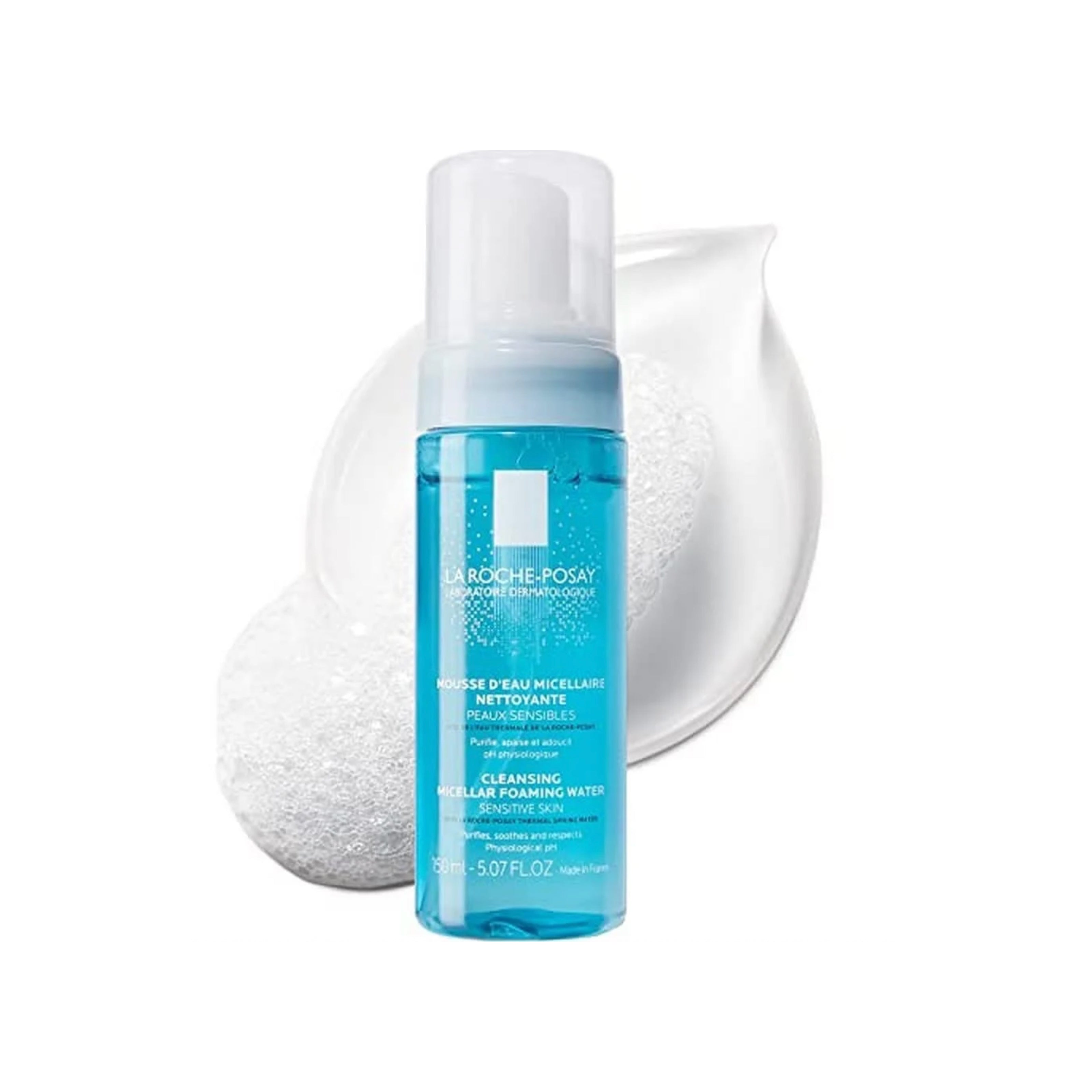La Roche Posay Micellar Water 150ml Physiological
