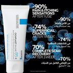 La Roche Posay Cicaplast Baume B5+ Soothing Restorative Balm - 40ml