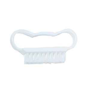 Jackie Nail Brush 12pc 492-6