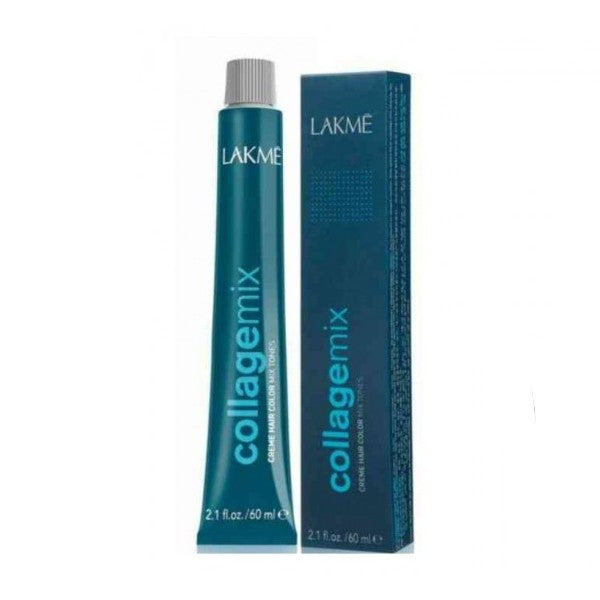Lakme Lakme Hair Color 60ml Collage 0/02 Pearly