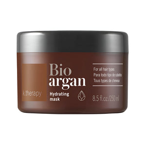 Lakme Lakme Hair Mask 250ml Bio Argan