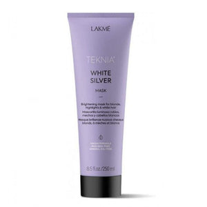 Lakme Lakme Hair Mask 250ml Teknia White Silver