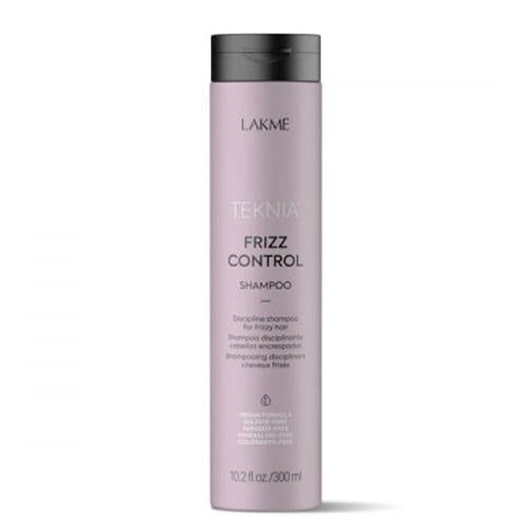Lakme Lakme Hair Shampoo 300ml Teknia Organic Balance