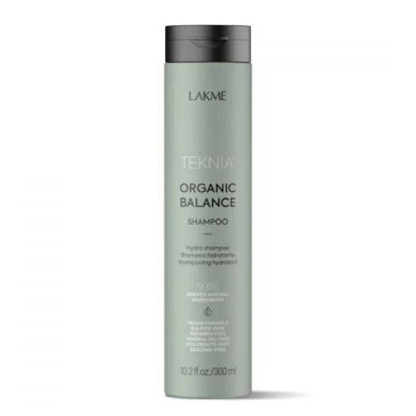 Lakme Lakme Hair Shampoo 300ml Teknia Perfect Cleanse
