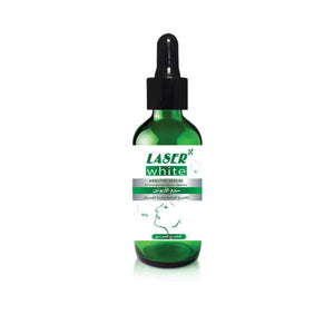 Laser White Vitamin C Serum