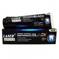 Laser White Laser White Toothpaste 100g With Black Bamboo Charcoal