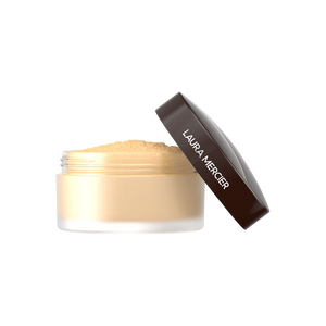 Laura Mercier Translucent Setting Powder – Long-Wear Shine Control