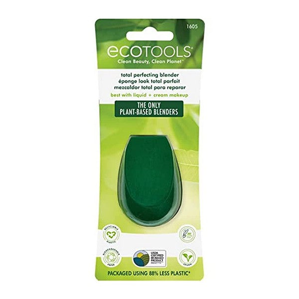 Eco tools makeup sponge for perfect blending