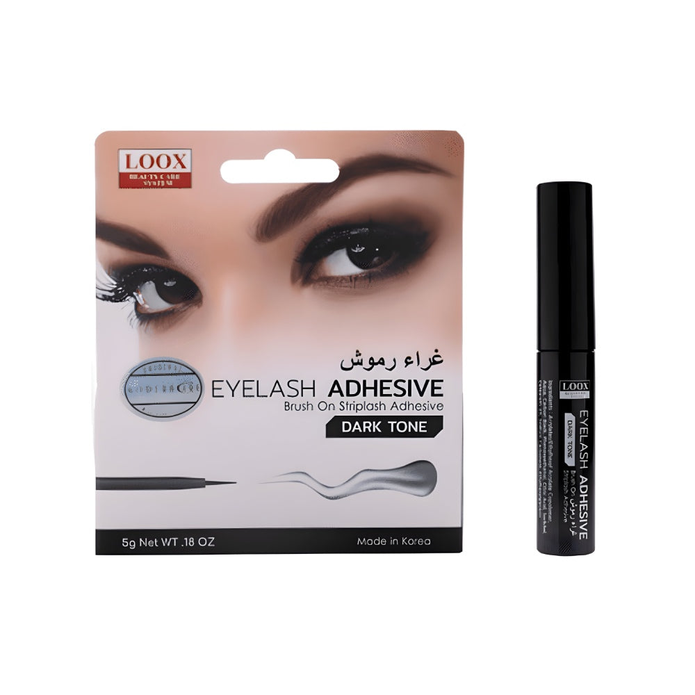 Loox eyelash glue 5g