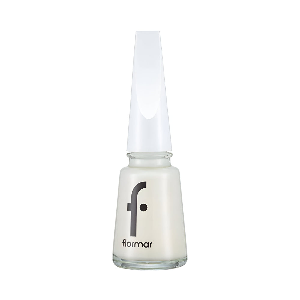 Flormar nail polish 11ml nail enamel 319