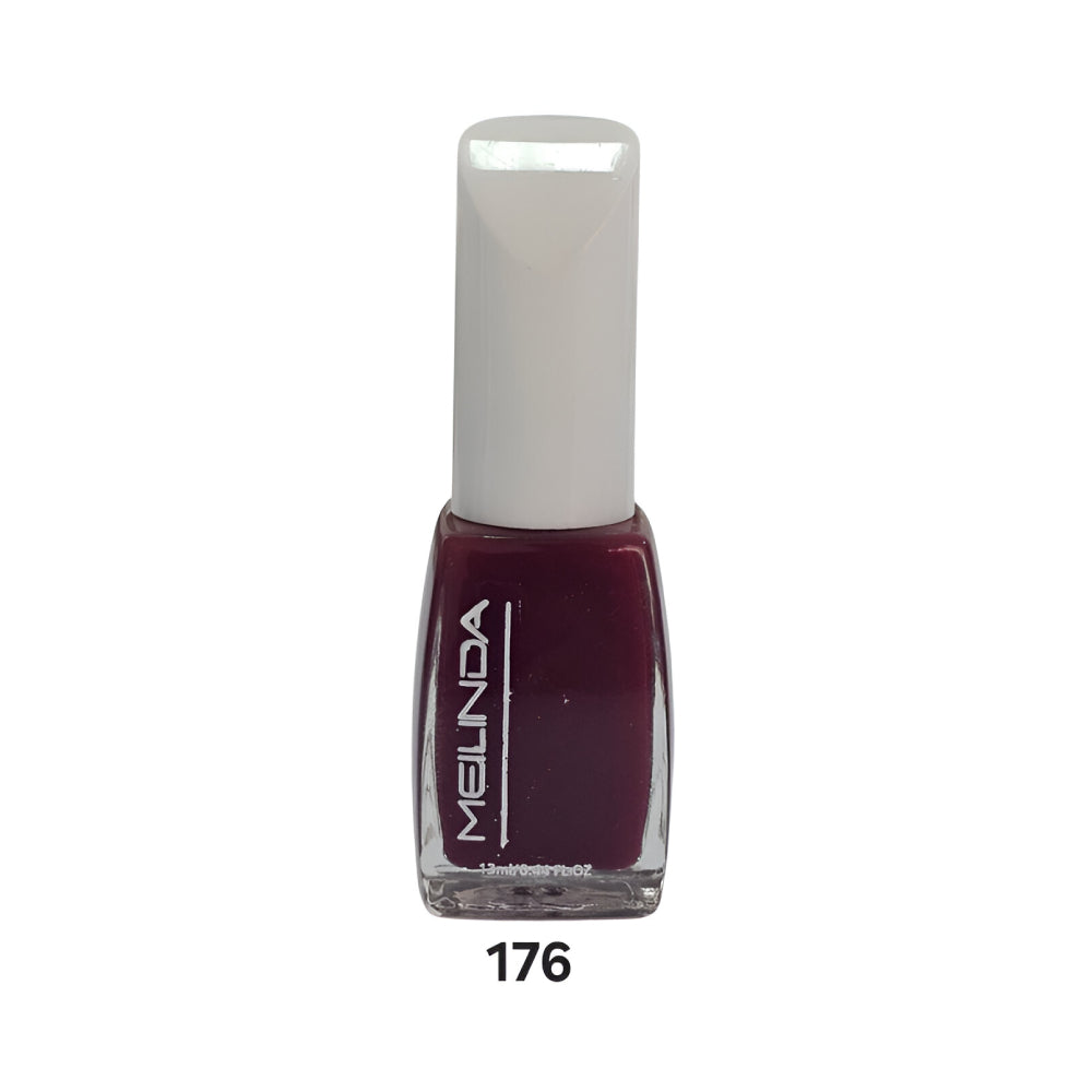 Melinda Nail Polish 13ml 176