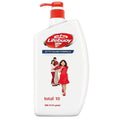Lifebuoy total 10 shower gel 950ml bundle 12 pcs