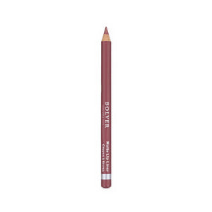 Bolver Lip Liner Pencil L-6 – Long Lasting Precision Lip Liner