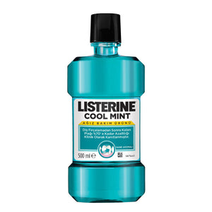 ليسترين-MW-500 مل-نعناع بارد-