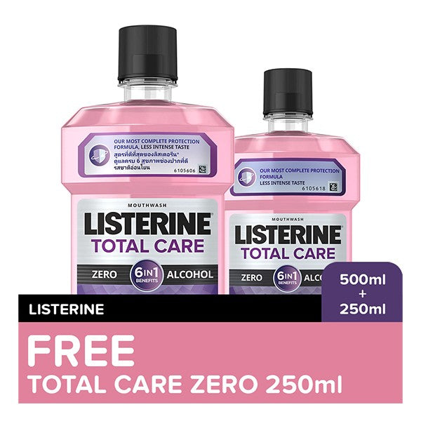 Listerine-MW-500ml-+-250-Free-Total-Care-With-Mint-