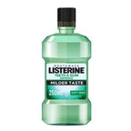Listerine Listerine Mouth Wash 250ml Milder Taste With Mint Flavor