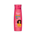 Skala baby hair shampoo 325ml crespinho divino to moisturize murly and wavy hair
