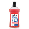 Sairo Mouth Wash 500ml Sensitive