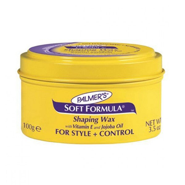 Palmer's Hair Cream 100g For Styling Soft Formula 