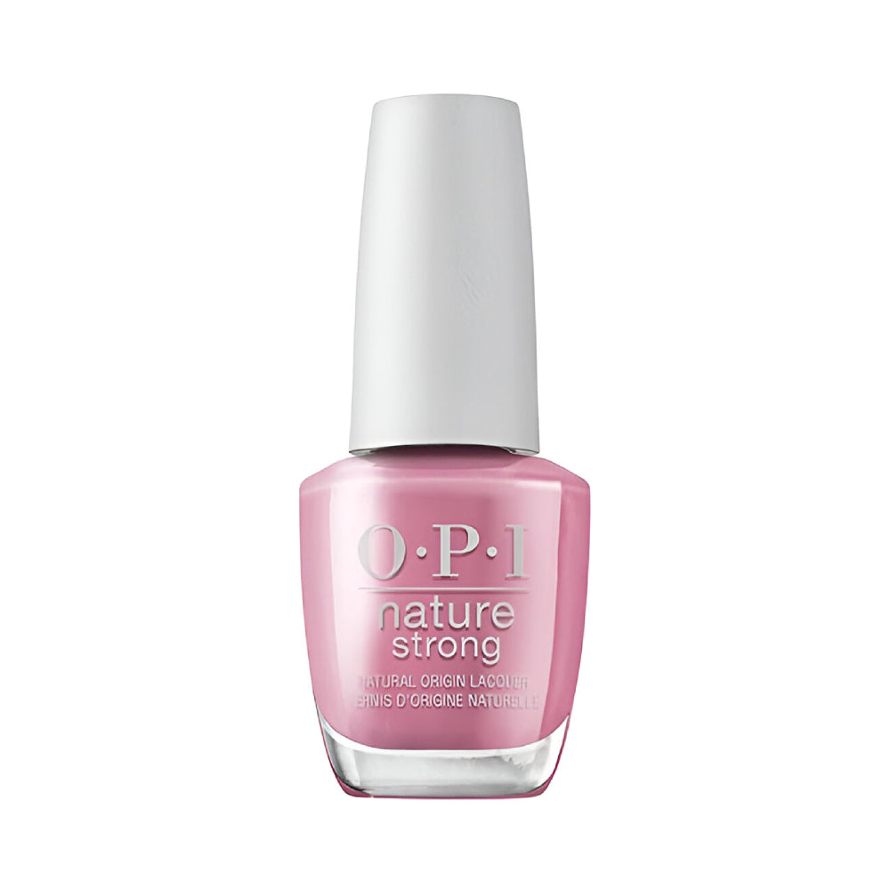 Opi Nail Polish 15ml Nature Strong Knowledge is Flower