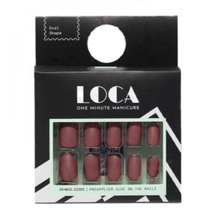 Loca-Nails-9-Oval-Shape-