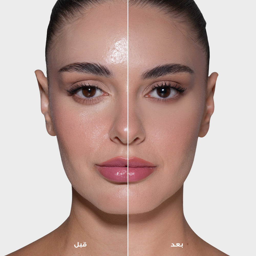 Loca Loose Powder Soufle – Lightweight Airbrush Finish Setting Powder