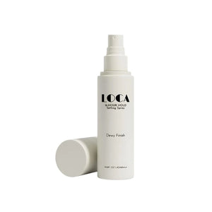 Loca Makeup Fixer Spray – Long Lasting Professional Setting Formula