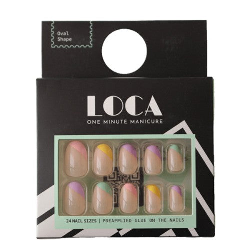 Loca-Nails-T2-Oval-Shape-