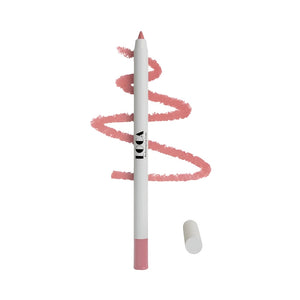 Loca Lip Liner Pencil 04 Pop Star Toasted Nude