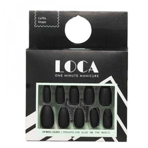 لوكا لوكا نيلز 6 شكل تابوت