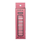 Loca Loca Nail Polish Suger Rush Adhesive Dark Pink