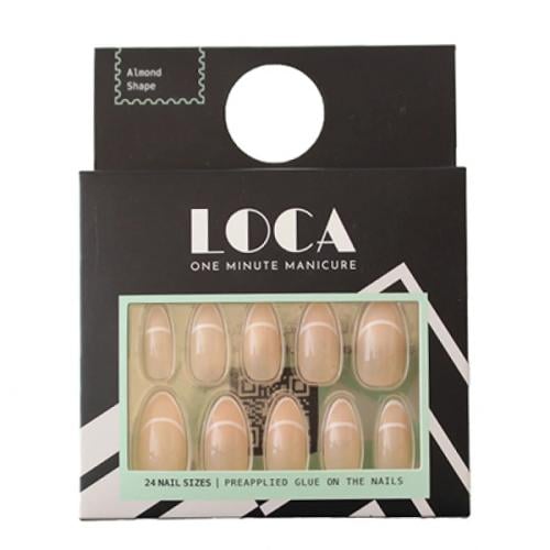 Loca-Nails-26-Almond-Shape-