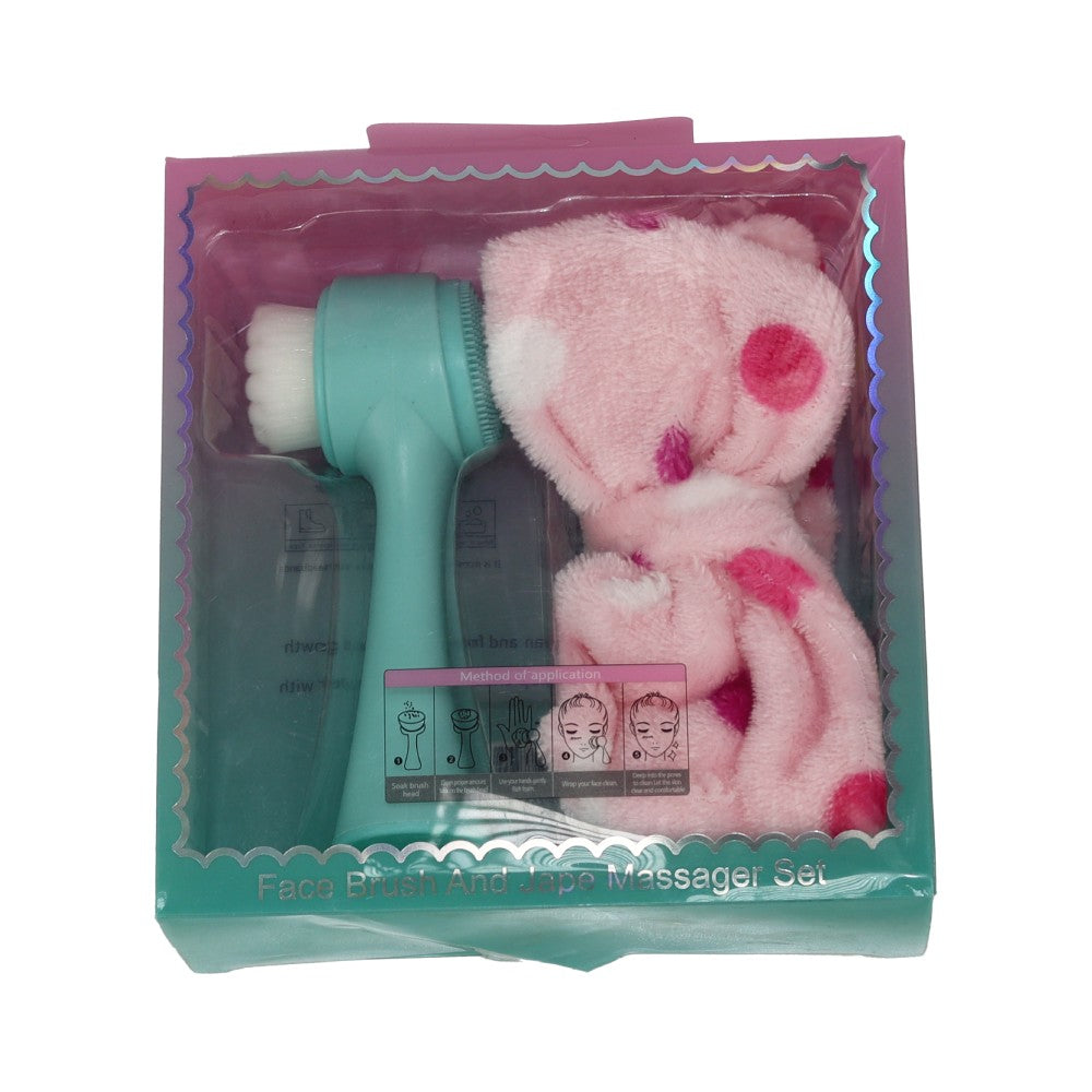 Lofian Lofian  Facial Cleansing Kit SCB-002