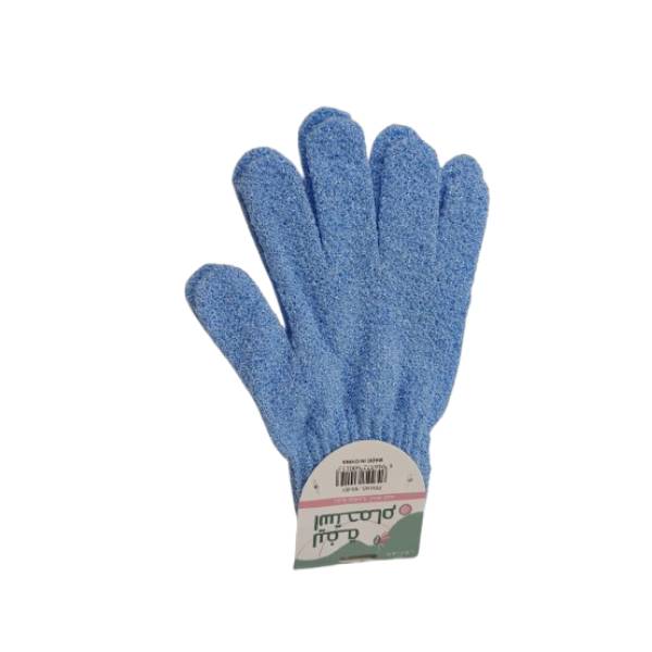 Lofian Body Loofah Korean Exfoliating 2 Pair