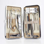 Lofian Lofian Nail Care Set BT-003