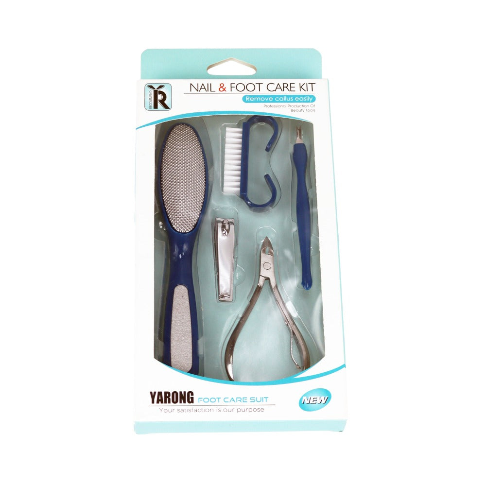 Lofian Lofian Nail And Foot Care Set NC-011