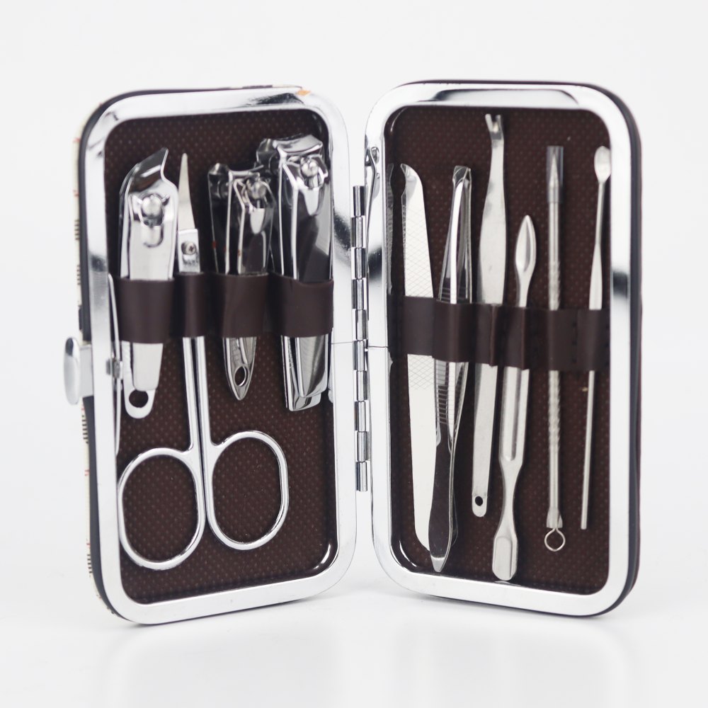 Lofian Lofian Nail Care Set BT-030